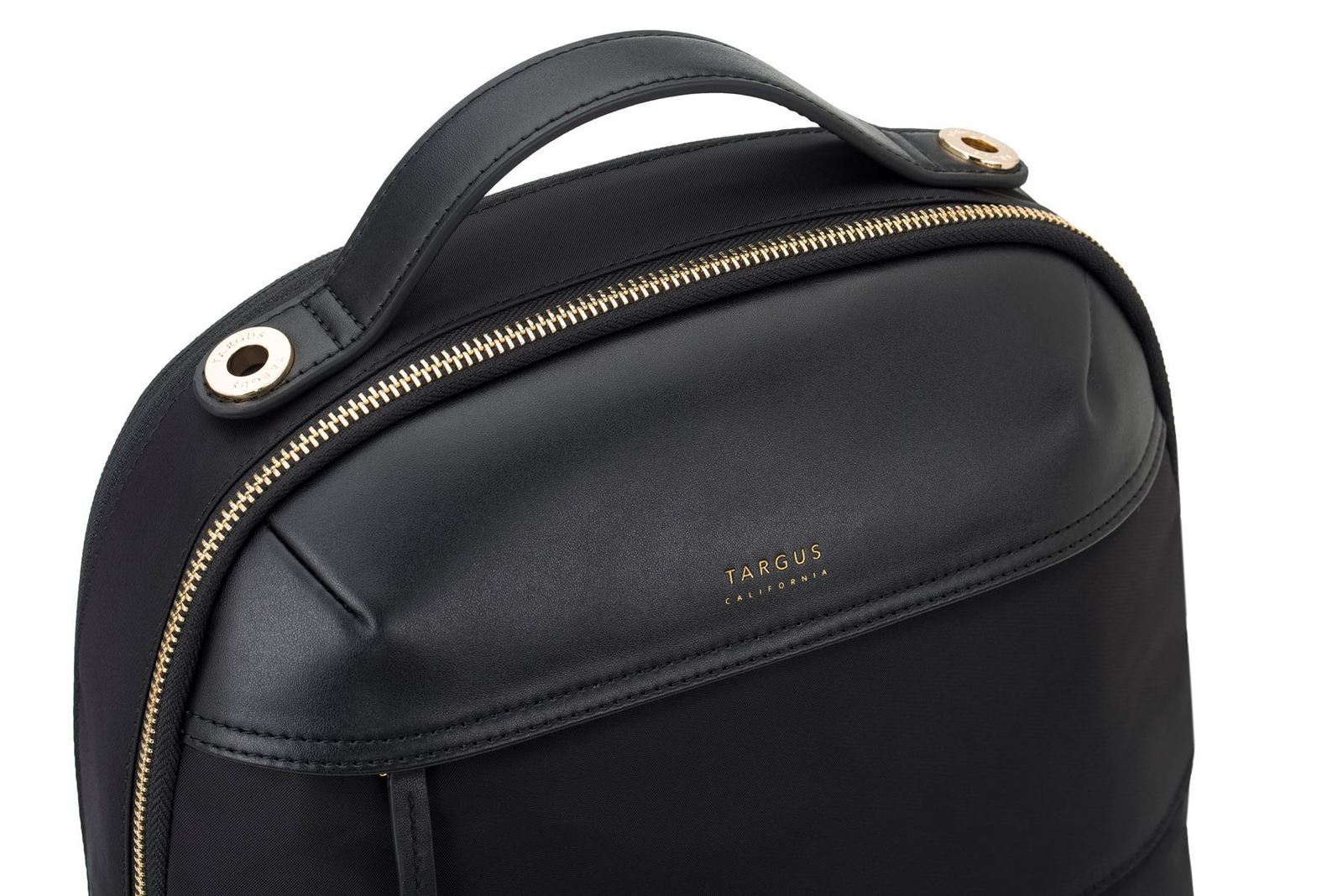 Targus: 15" Newport Backpack (Black) image
