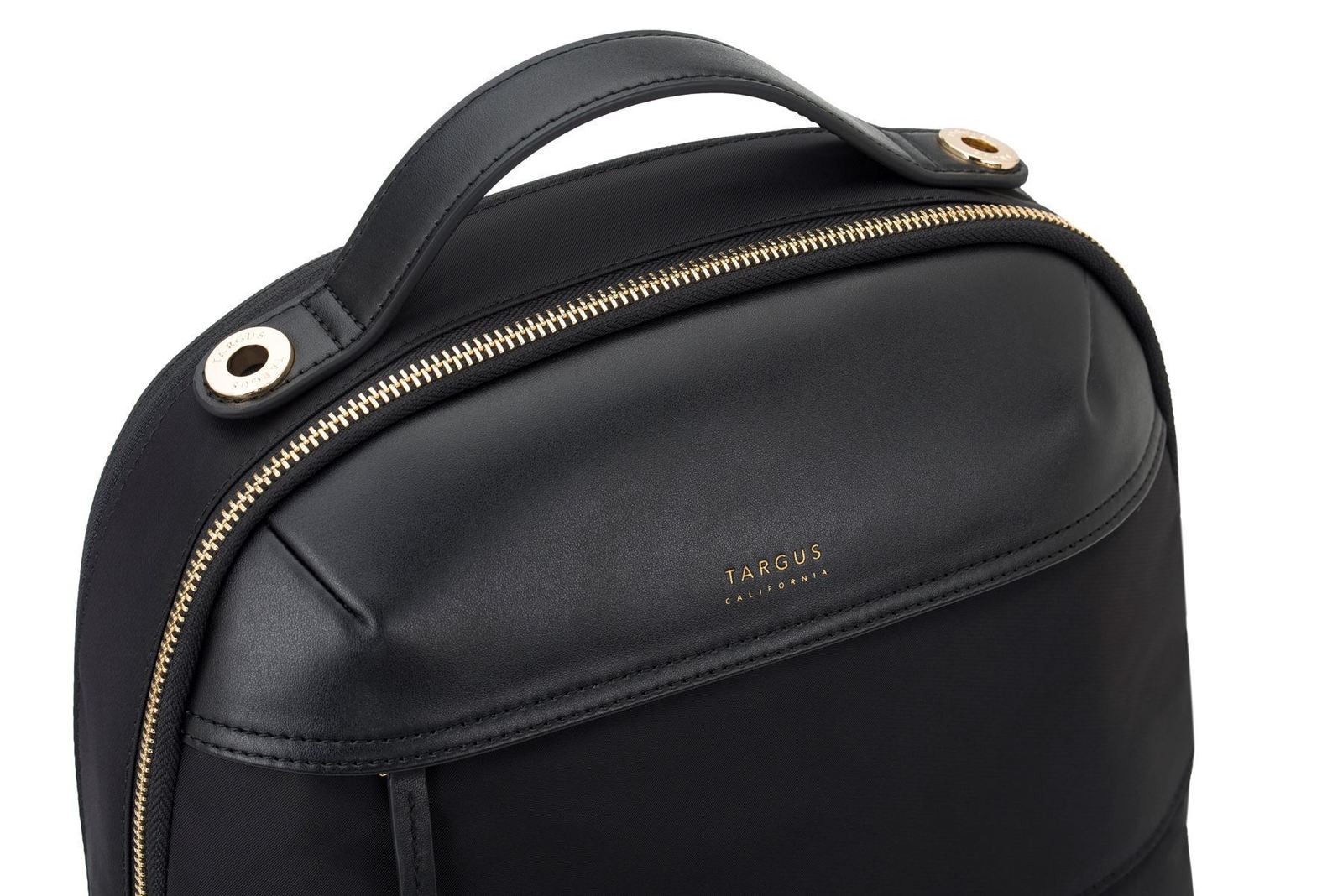 Targus: 15" Newport Backpack (Black)