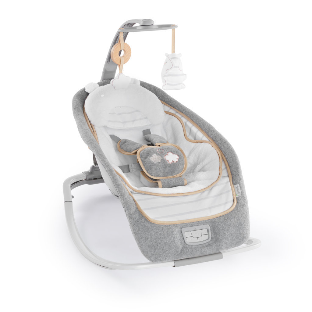 ingenuity boutique collection rocking seat