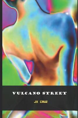 Vulcano Street by Jx Cruz image