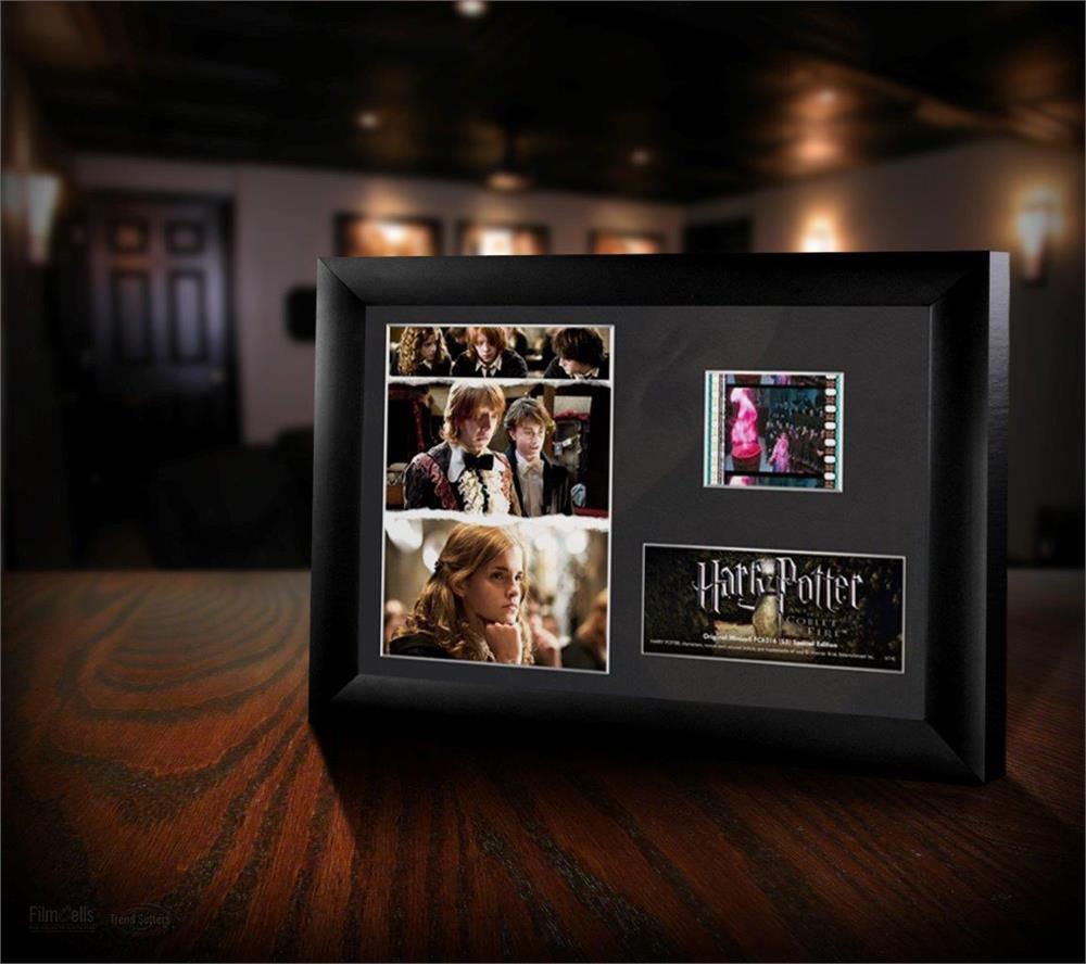 FilmCells: Mini-Cell Frame - Harry Potter (Goblet of Fire - S5) image