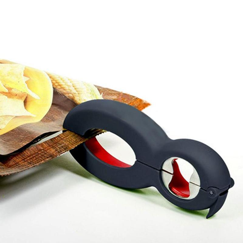 Ape Basics: Multi-Function Easy Opener & Kitchen Clip image