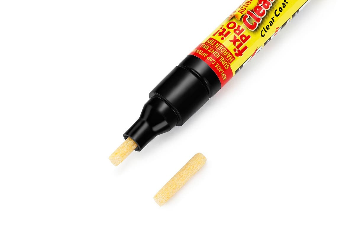 Buy Car Scratch Repair Kit (2 Pack) at Mighty Ape NZ