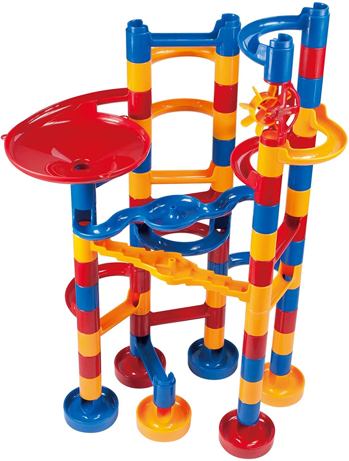 Buy Galt Super Marble Run at Mighty Ape NZ