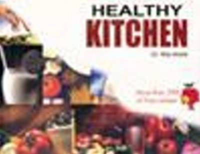 Healthy Kitchen image