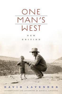 One Man's West image