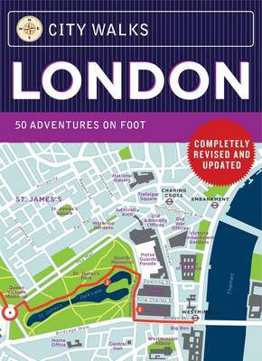 London by Christina Henry de Tessan