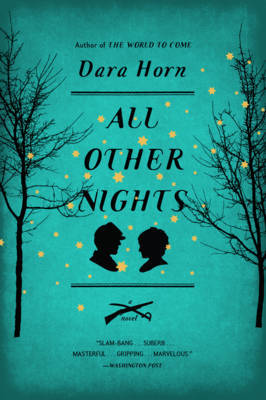 All Other Nights by Dara Horn image