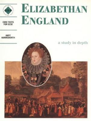Elizabethan England: An SHP depth study by Andy Harmsworth image
