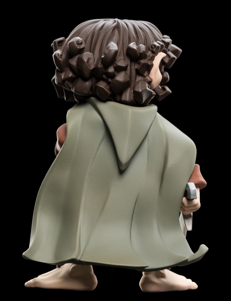 The Lord of the Rings Mini Epics - Frodo Baggins image