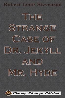 The Strange Case of Dr. Jekyll and Mr. Hyde image