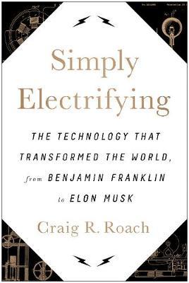 Simply Electrifying by Craig R Roach image
