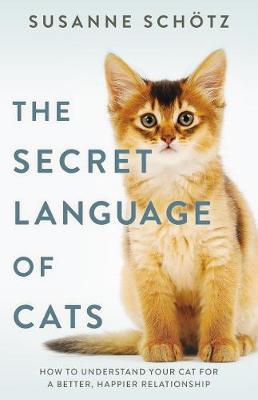 The Secret Language of Cats by Peter Kuras image