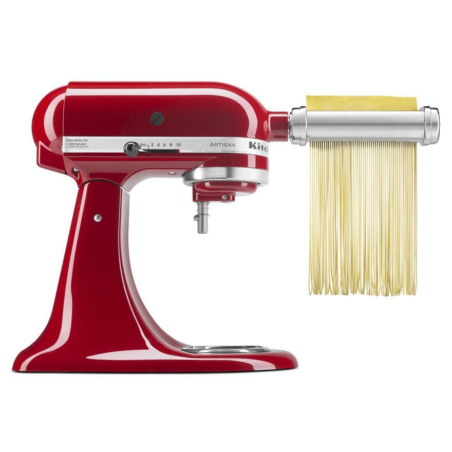 KitchenAid: Pasta Roller Attachments (3pc) image