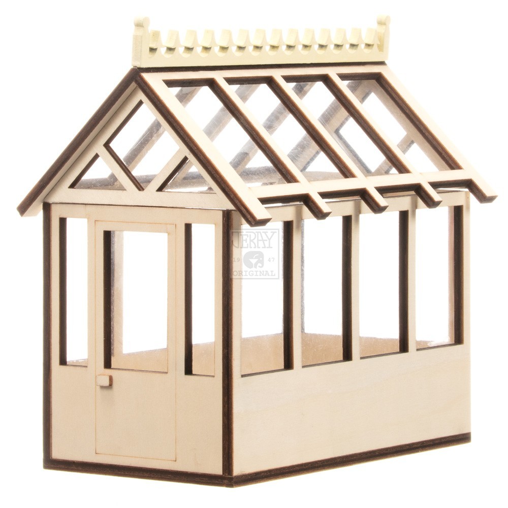 Miniature Indoor Greenhouse at Mighty Ape Australia