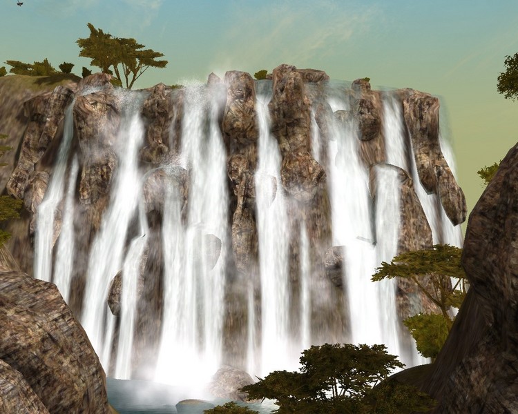 Cabela's African Safari for PlayStation 2 image