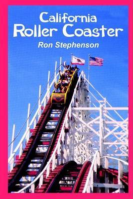 California Roller Coaster by Ron Stephenson image