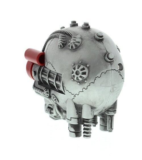 Warhammer 40,000 Munitorum Tape Measure at Mighty Ape NZ