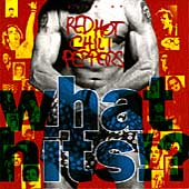 What Hits? by Red Hot Chili Peppers What Hits? by Red Hot Chili Peppers