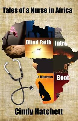 Tales of a Nurse in Africa by Cindy Hatchett image