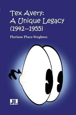 Tex Avery by Floriane Place-Verghnes image