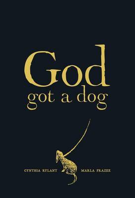 God Got a Dog image