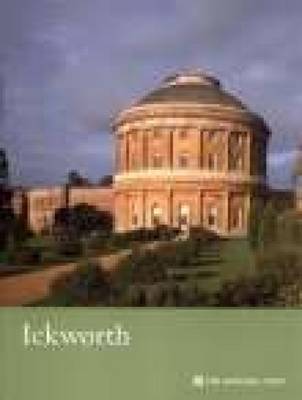 Ickworth on Paperback by National Trust