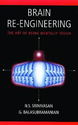 Brain Re-engineering by N.S. Srinivasan image