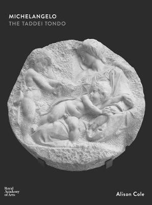 Michelangelo Buonarroti by Alison Cole image