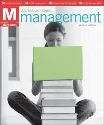 M by Thomas S Bateman image