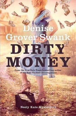 Dirty Money by Denise Grover Swank image