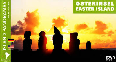 Easter Island / Osterinsel by Rapa Nui image