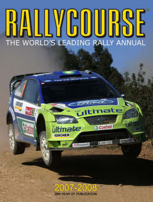 Rallycourse image