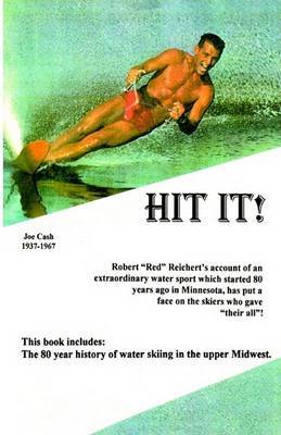 Hit It! by Robert J. Reichert image