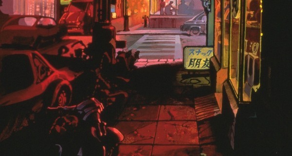 Akira - 25th Anniversary: Special Edition on DVD, Blu-ray image