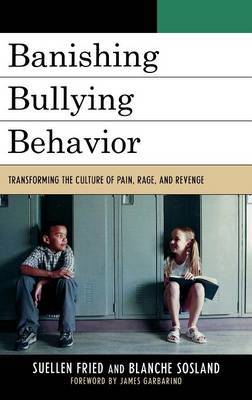 Banishing Bullying Behavior by SuEllen Fried image