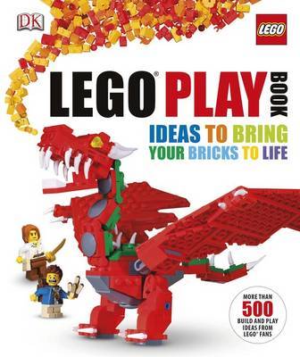 LEGO (R) Play Book by DK image