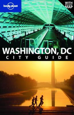 Washington DC by Adam Karlin