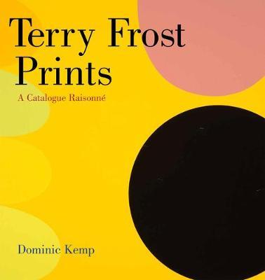 Terry Frost Prints by Dominic Kemp image