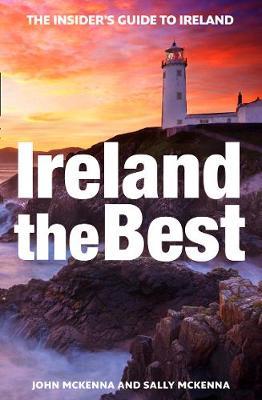 Ireland The Best by John McKenna image
