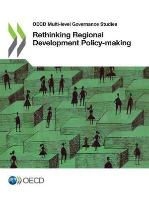 Rethinking regional development policy-making by Oecd image