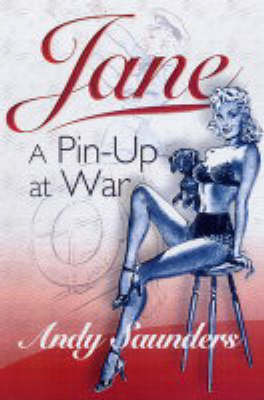 Jane by Andy Saunders image