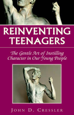Reinventing Teenagers by John D Cressler (Georgia Institute of Technology, Atlanta) image