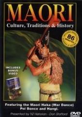 Maori on DVD Maori on DVD
