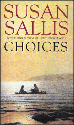 Choices by Susan Sallis image