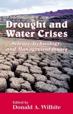 Drought and Water Crises on Hardback