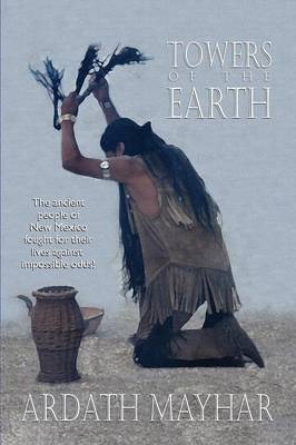 Towers of the Earth by Ardath Mayhar image
