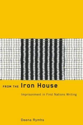 From the Iron House by Deena Rymhs image
