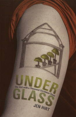 Under Glass by Jen Hirt image