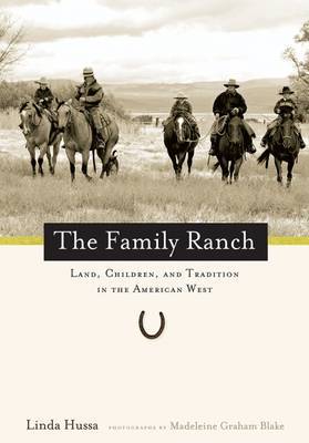 The Family Ranch image